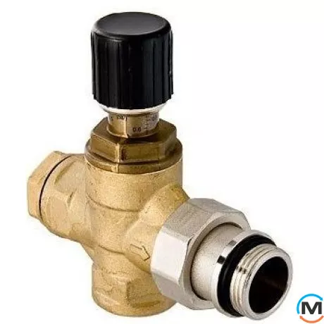 Перепускной клапан Valtec 3/4", фото 