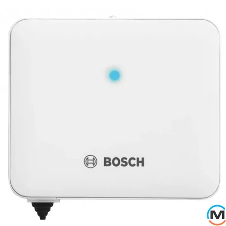 Адаптер для підключення термостату BOSCH до котлів без шини Logamatic EMS.../2, фото 
