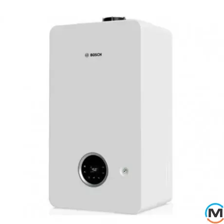 Конденсационный котел BOSCH Обновленный
 GC2300iW 24/30 C 23, Количество контуров: 2, фото , изображение 3