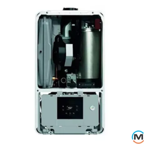 Конденсационный котел BOSCH Обновленный
 GC2300iW 24/30 C 23, Количество контуров: 2, фото , изображение 4