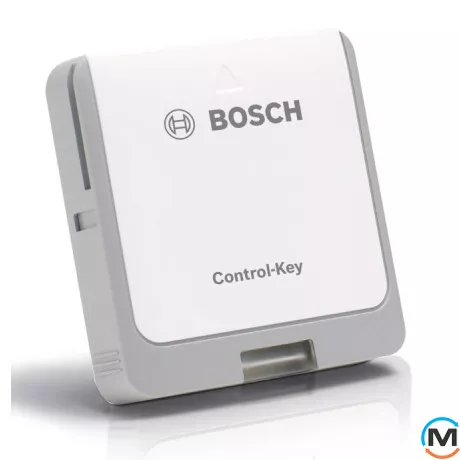 Радіомодуль BOSCH K20 для підключення до кімнатного термостату EasyControl CT200, фото 