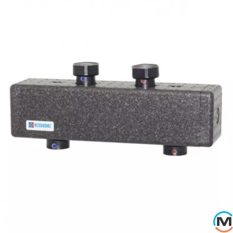 Гідрострілка ESBE GMA411 для насосних груп, фото 