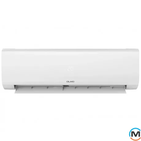 Кондиціонер спліт Olmo EDGE DELUXE OSH-07FRH3, Площа приміщення (кв.м): 20, фото , зображення 3