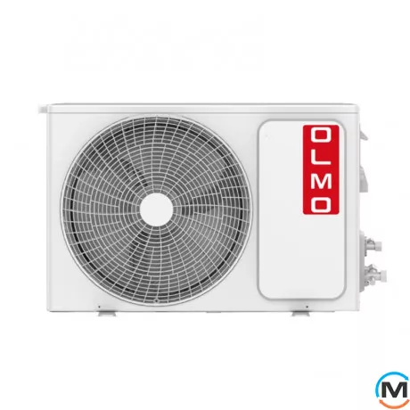 Кондиціонер спліт Olmo EDGE DELUXE OSH-07FRH3, Площа приміщення (кв.м): 20, фото , зображення 8