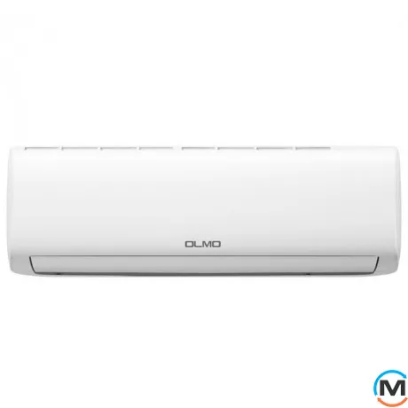 Кондиціонер спліт Olmo INVENTA DELUXE OSH-14LDH3, Площа приміщення (кв.м): 40, фото , зображення 2