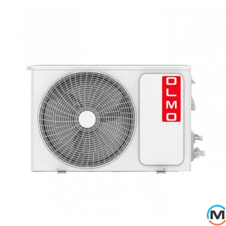 Кондиціонер спліт Olmo INVENTA DELUXE OSH-18LDH3, Площа приміщення (кв.м): 50, фото , зображення 3
