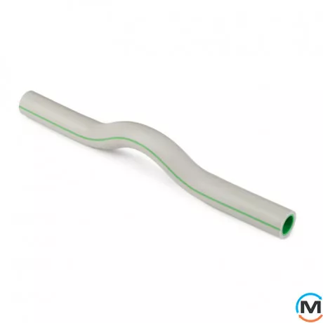 Обведення ППР (Сірий) 40 ASG, Діаметр (мм): 40, фото 