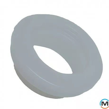 Перехідник із M30 на M28 для термоприводу Tervix ProLine Egg, фото 