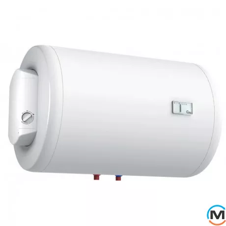 Водонагреватель горизонтальный TIKI COMFORT H 100V9 2 × 1,0 кВт 100 л, Объем (л): 100, фото 