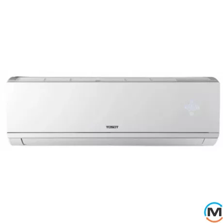 Кондиціонер тепловий насос Tosot Hansol GL-24ZS2, фото , зображення 2