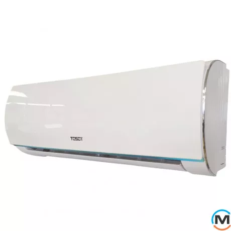 Кондиціонер тепловий насос Tosot Lyra Two Stage GV-12W2S, Площа приміщення (кв.м): 35, фото , зображення 2