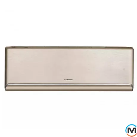 Кондиціонер тепловий насос Tosot Naomi GOLDEN NOBLE GD-12RG, Колір: Золотий, Площа приміщення (кв.м): 35, фото , зображення 2