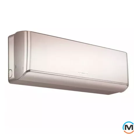 Кондиционер тепловой насос Tosot Naomi GOLDEN NOBLE GD-24RG, Цвет: Золотой, Площадь помещения (кв.м): 70, фото , изображение 3