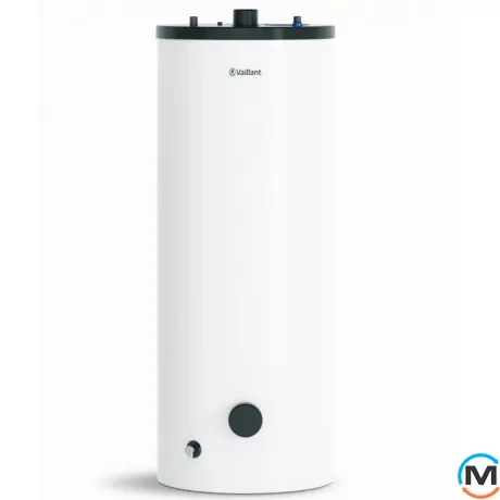 Комбінований бойлер Vaillant uniSTOR VIH RW 200/2 B, Об'єм (л): 200, фото 