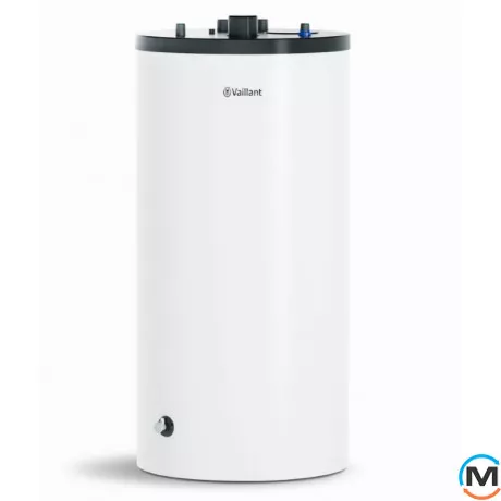 Комбінований бойлер Vaillant uniSTOR VIH RW 200/2 B, Об'єм (л): 200, фото , зображення 2