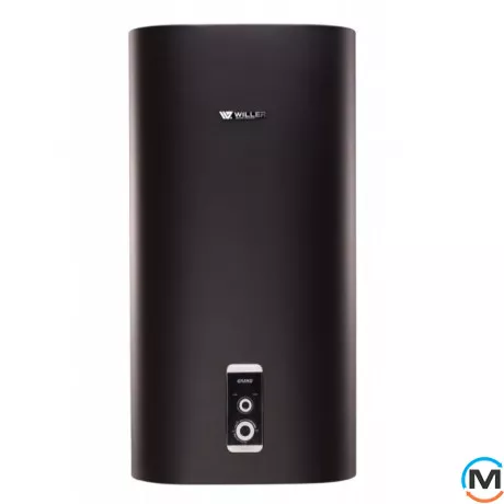 Водонагреватель Willer EV30DR Grand (цвет черный матовый), фото 