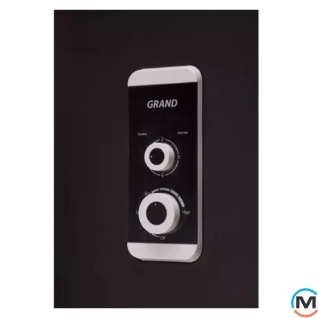 Водонагреватель Willer EV30DR Grand (цвет черный матовый), фото , изображение 3