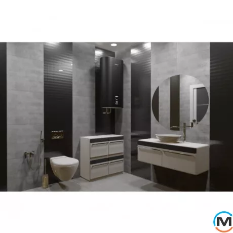 Водонагреватель Willer EV30DR Grand (цвет черный матовый), фото , изображение 4