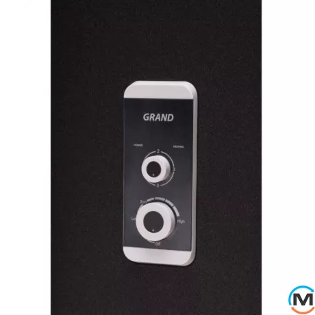 Водонагреватель Willer EV30DR Grand (цвет черный звездное небо), фото , изображение 3