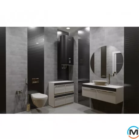 Водонагреватель Willer EV30DR Grand (цвет черный звездное небо), фото , изображение 4