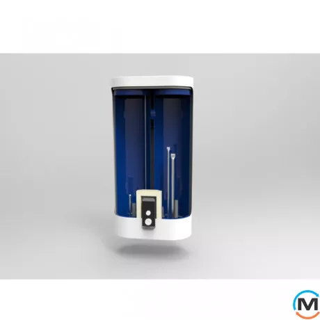 Водонагреватель Willer EV30DR Grand (цвет черный матовый), фото , изображение 5