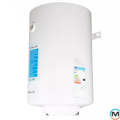 Водонагреватель Willer EV80R-HIT вертикальный (цвет золотой матовый), фото , изображение 3