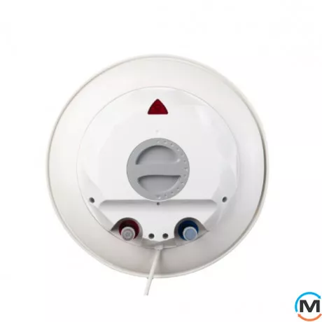 Водонагреватель Willer EV80R-HIT вертикальный (цвет золотой матовый), фото , изображение 6