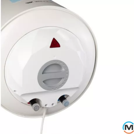 Водонагреватель Willer EV80R-HIT вертикальный (цвет золотой матовый), фото , изображение 7