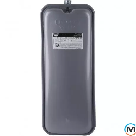 Розширювальний бак плоский прямокутний Zilmet OEM-PRO (№537/L) 6 л 3/4”G, фото 