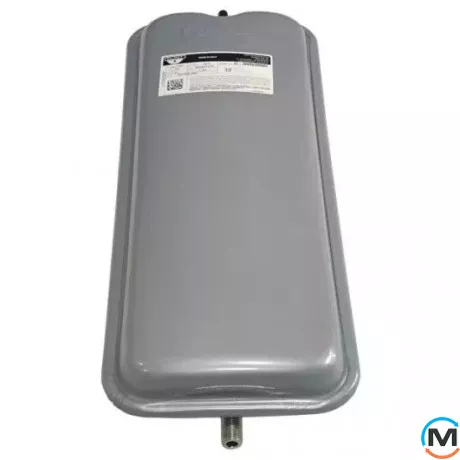 Розширювальний бак плоский прямокутний Zilmet OEM-PRO (№537L) 7 л 3/8”, Об'єм (л): 7, фото 