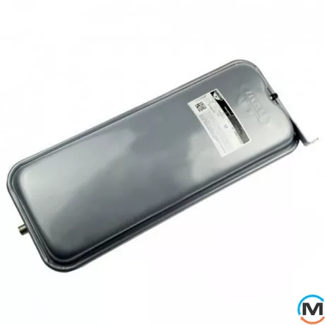 Розширювальний бак плоский прямокутний із кріпленням Zilmet OEM-PRO 7 л 3/8”, фото 