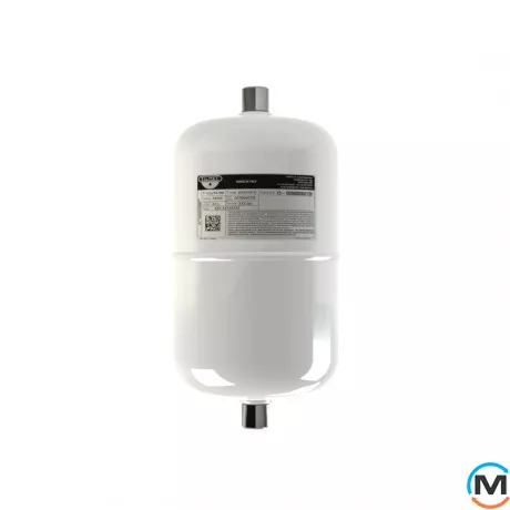 Розширювальний бак Zilmet VSG 5 л 2×3/4” без мембрани, Об'єм (л): 5, фото 