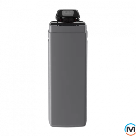 Компактний фільтр знезалізнення та пом'якшення води Ecosoft Anthracite Gold 250, Макс. Продуктивність (куб. м/год): 1/1.2, фото , зображення 2