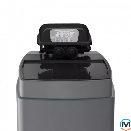 Компактний фільтр знезалізнення та пом'якшення води Ecosoft Anthracite Gold 250, Макс. Продуктивність (куб. м/год): 1/1.2, фото , зображення 5