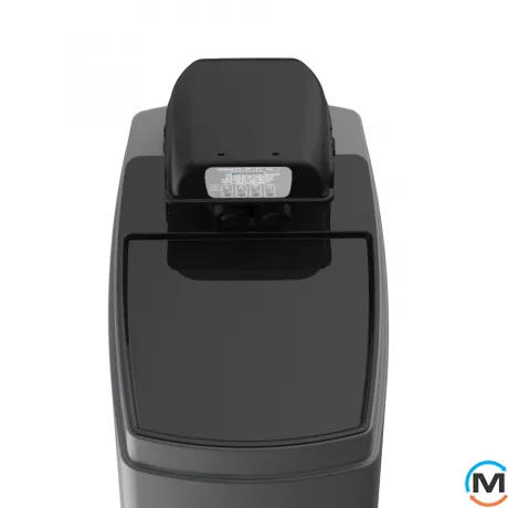 Компактний фільтр знезалізнення та пом'якшення води Ecosoft Anthracite Gold 250, Макс. Продуктивність (куб. м/год): 1/1.2, фото , зображення 7