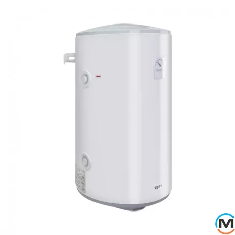 Комбинированный бойлер Tesy BILIGHT вертикальный 80 л. - GCVSL 804420 B11 TSR, фото 