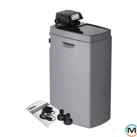 Компактный фильтр обезжелезивания и смягчения воды Ecosoft Anthracite Gold 370, фото , изображение 3