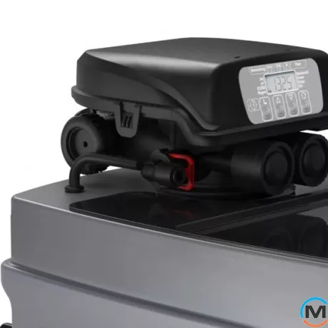 Компактный фильтр обезжелезивания и смягчения воды Ecosoft Anthracite Gold 370, фото , изображение 8