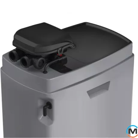 Компактный фильтр обезжелезивания и смягчения воды Ecosoft Anthracite Gold 370, фото , изображение 9