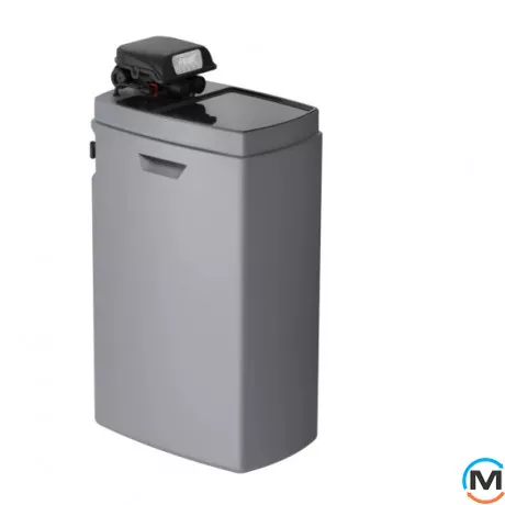 Компактный фильтр обезжелезивания и смягчения воды Ecosoft Anthracite Gold 370, фото 