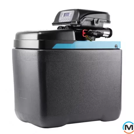 Компактный фильтр смягчения воды Ecosoft Pink 100, Макс. Производительность (куб. м/час): 1.2, фото , изображение 4