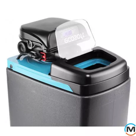 Компактный фильтр смягчения воды Ecosoft Pink 100, Макс. Производительность (куб. м/час): 1.2, фото , изображение 5