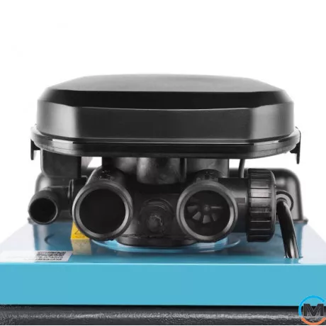 Компактный фильтр смягчения воды Ecosoft Pink 100, Макс. Производительность (куб. м/час): 1.2, фото , изображение 7