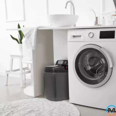 Компактный фильтр смягчения воды Ecosoft Pink 100, Макс. Производительность (куб. м/час): 1.2, фото , изображение 9