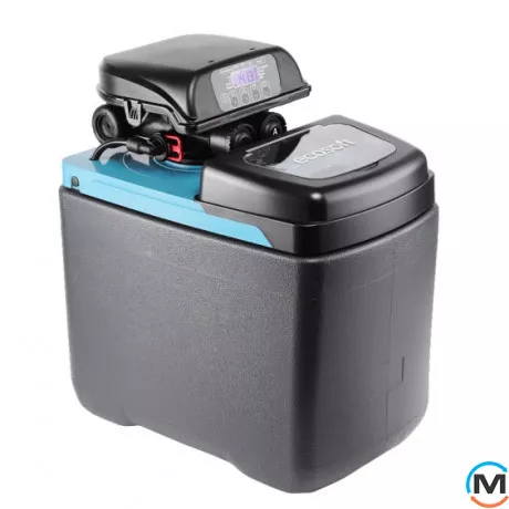 Компактный фильтр смягчения воды Ecosoft Pink 150, Макс. Производительность (куб. м/час): 1.5, фото 