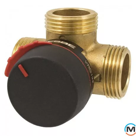 Триходовий клапан ESBE VRG232 G 1¼" DN25 kvs 10, Діаметр різьблення: 1 1/4”, фото 