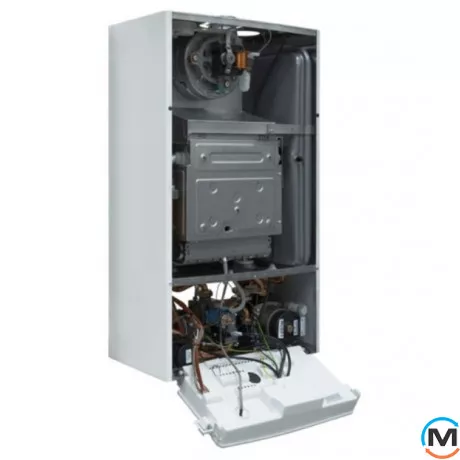 Газовый котел 2-контурный (турбо) FONDITAL CAKU22CA40 / CAHU22CA40 ANTEA CTFS 40, Тепловая мощность (кВт): 40, Количество контуров: 2, фото , изображение 3