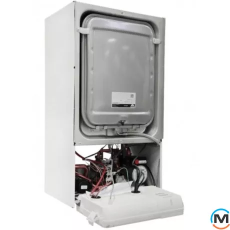 Газовый котел 2-контурный (турбо) FONDITAL CIBU22CA32 ITACA CTFS 32, Тип котла: Газовый традиционный, Тепловая мощность (кВт): 31, Встроенный бойлер: Нет, Количество контуров: 2, фото , изображение 3