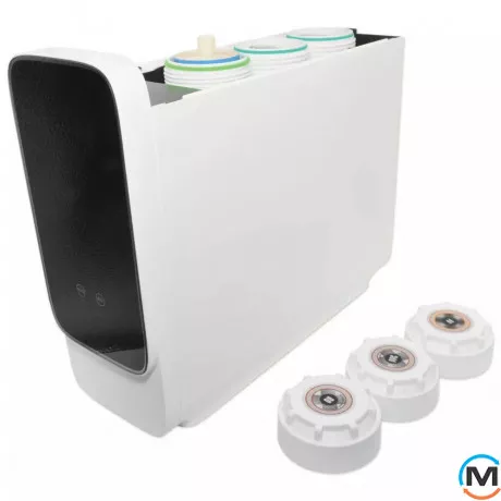 Система обратного осмоса Kinetico JAVA 600 GPD высокопроизводительна (1,5 л/мин), фото , изображение 4