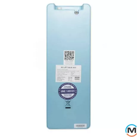 Система обратного осмоса Kinetico LATT BLUE 800 GPD высокопроизводительна (2,0 л/мин), фото , изображение 4